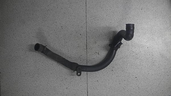 Turbo Ladeluftschlauch VW LUPO I (6X1, 6E1)