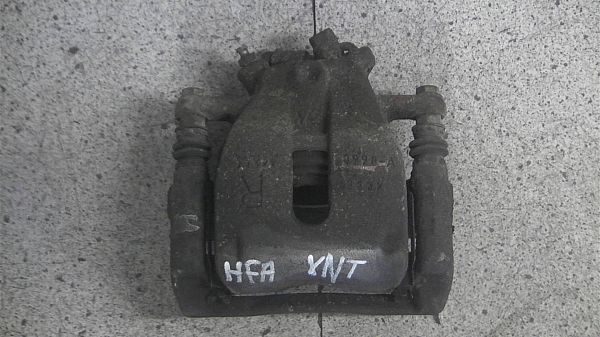 Bremsekalipper - ventilert - høyre - foran SUZUKI SPLASH (EX)
