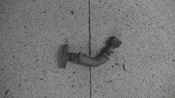 Turbo Ladeluftschlauch VW LUPO I (6X1, 6E1)