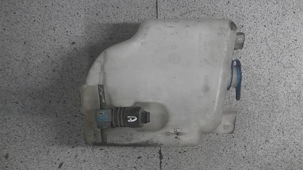moteur et réservoir d'eau essuie glace VW GOLF Mk III (1H1)