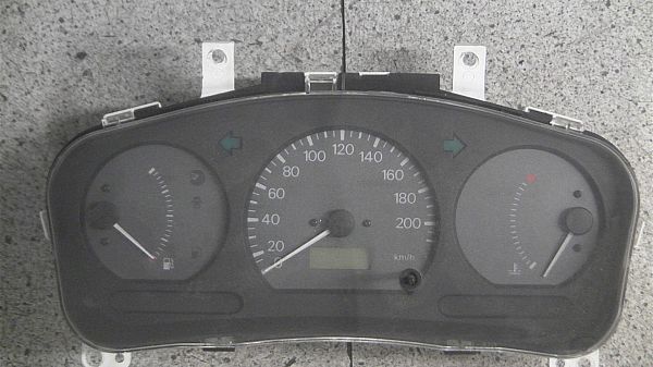 Tachometer/Drehzahlmesser MITSUBISHI LANCER Mk VI (CJ_, CP_)