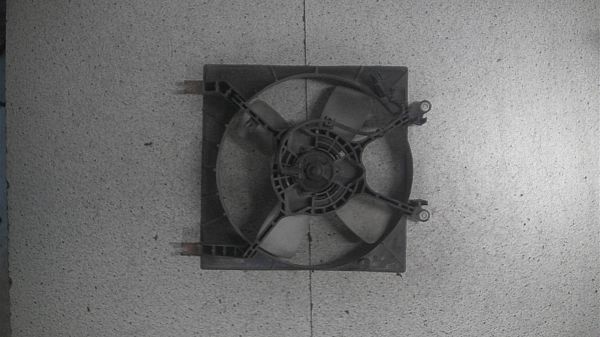 Ventilateur de radiateur électrique MITSUBISHI LANCER Mk VI (CJ_, CP_)