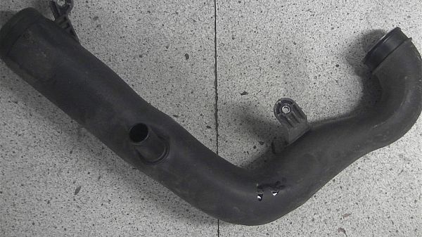 Turbo Ladeluftschlauch VW PASSAT B6 Estate (3C5)