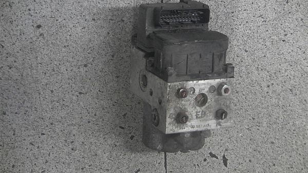 ABS Pumpe OPEL ZAFIRA A MPV (T98)