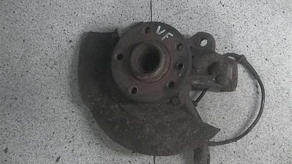 Spindel for VW TRANSPORTER Mk IV Box (70A, 70H, 7DA, 7DH)