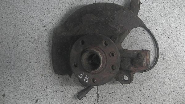 Spindel for VW TRANSPORTER Mk IV Box (70A, 70H, 7DA, 7DH)