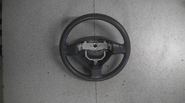 Ratt - (airbag medfølger ikke) SUZUKI WAGON R+ Hatchback (MM)