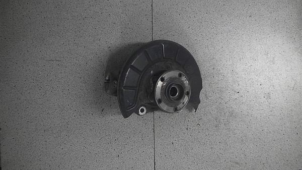 Spindel for VW PASSAT Estate (3C5)