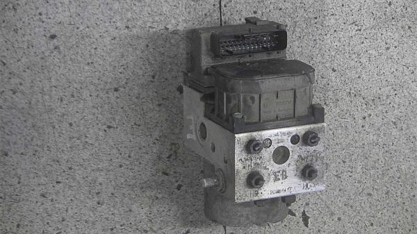 ABS Pumpe OPEL ASTRA G Hatchback (T98)
