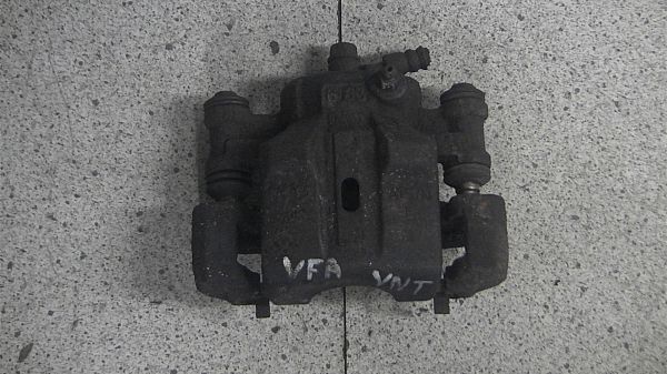 Brake caliper - ventilated front left SUZUKI BALENO Hatchback (EG)