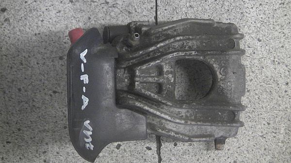 Zacisk hamulcowy – wentylowany przedni lewy VW LUPO (6X1, 6E1)