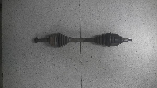 Drive shaft - front TOYOTA AVENSIS Estate (_T22_)