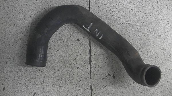 Turbo / intercooler slange AUDI A6 (4B2, C5)