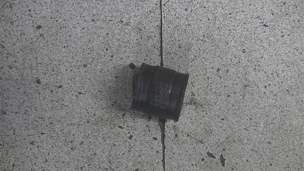 Turbo / intercooler slange AUDI A6 (4B2, C5)