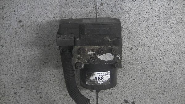 ABS Pumpe HYUNDAI MATRIX (FC)
