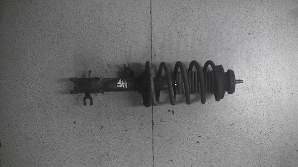 Federbein vorn CHEVROLET AVEO / KALOS Hatchback (T250, T255)