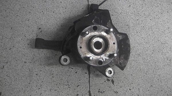 Spindel for CHEVROLET AVEO / KALOS Hatchback (T250, T255)