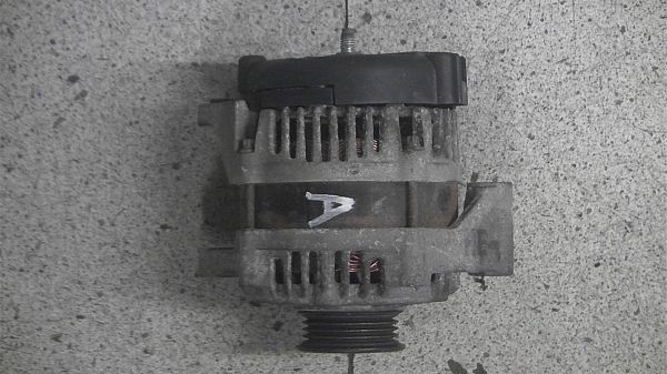 Dynamo / Alternator CHEVROLET AVEO / KALOS Hatchback (T250, T255)