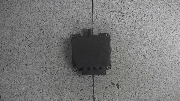 Turboladekontrolle VW CADDY III Box (2KA, 2KH, 2CA, 2CH)
