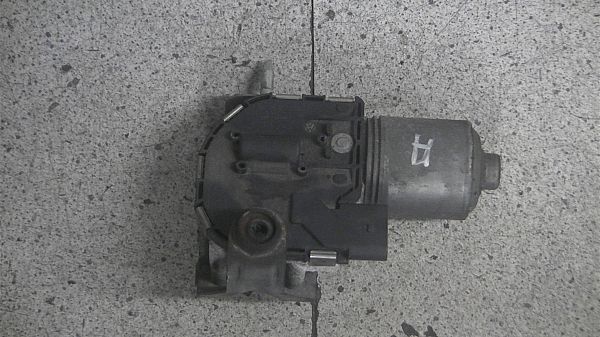 Wischermotor vorne VW CADDY III Box (2KA, 2KH, 2CA, 2CH)