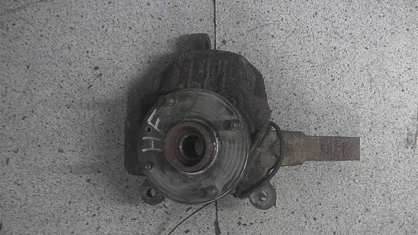 Spindel for CHEVROLET NUBIRA Estate