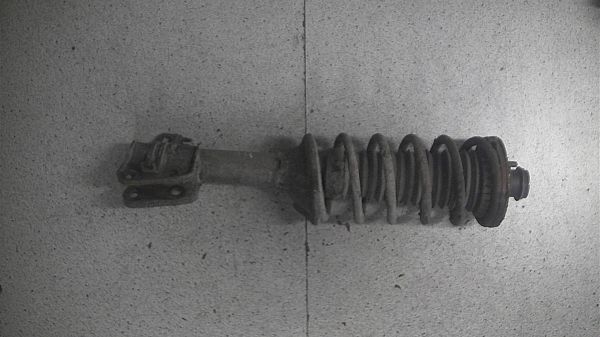 Fjederben - bag LAND ROVER FREELANDER (L314)