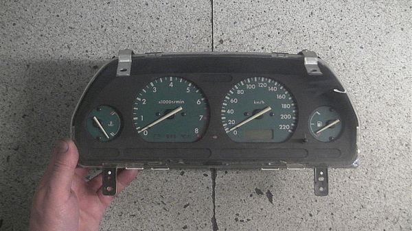 Tachometer/Drehzahlmesser LAND ROVER FREELANDER (L314)