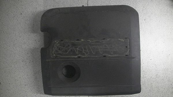 Filtr powietrza SEAT CORDOBA (6L2)