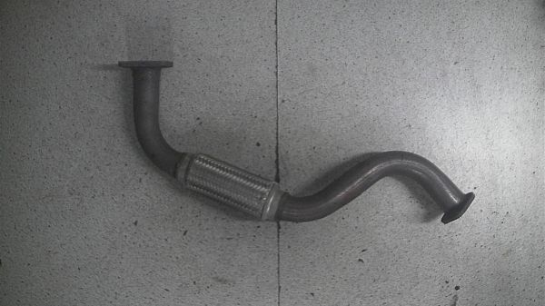 Exhaust supply pipe SEAT CORDOBA (6K1, 6K2)
