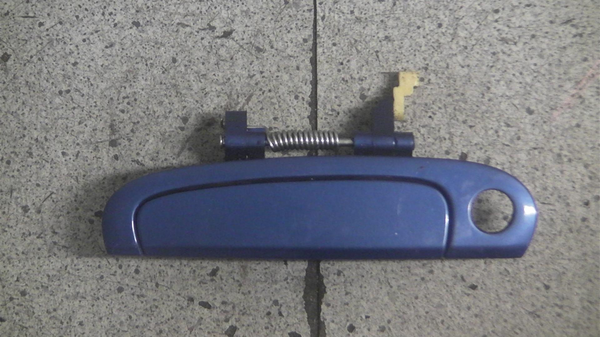 Gebruik voor hyundai kia picanto 2004 buitenste de... – Grandado