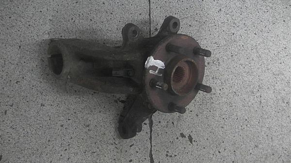 Spindel for FORD MONDEO Mk III Turnier (BWY)