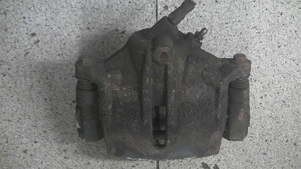 Brake caliper - ventilated front left FORD MONDEO Mk III Turnier (BWY)