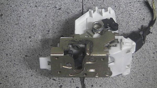 Zentralverriegelung FORD MONDEO Mk III Turnier (BWY)