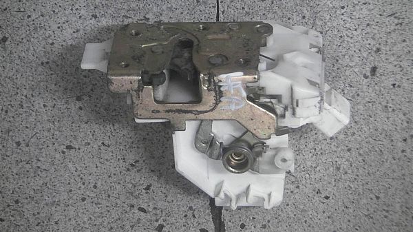 Zentralverriegelung FORD MONDEO Mk III Turnier (BWY)