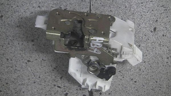 Zentralverriegelung FORD MONDEO Mk III Turnier (BWY)