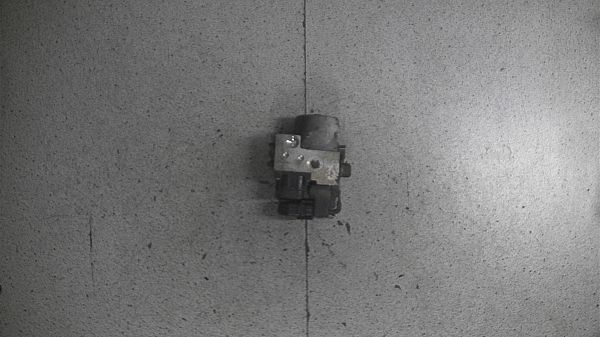 ABS Pumpe OPEL ASTRA G Estate (T98)