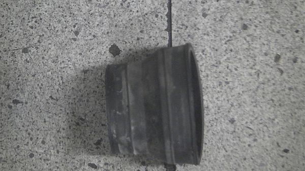 Turbo Ladeluftschlauch SEAT ALTEA (5P1)
