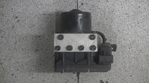 ABS Pumpe VW GOLF Mk IV (1J1)