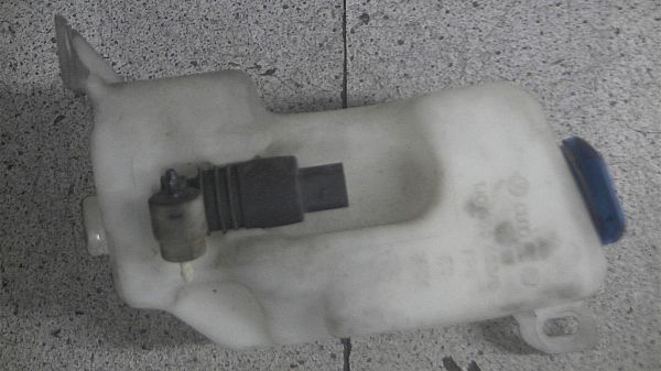 Sprinkler - med motor VW GOLF Mk IV (1J1)