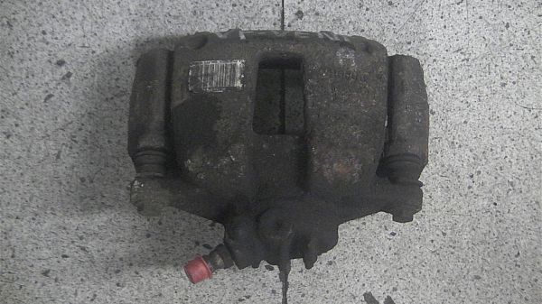 Brake caliper - ventilated front left PEUGEOT 307 (3A/C)