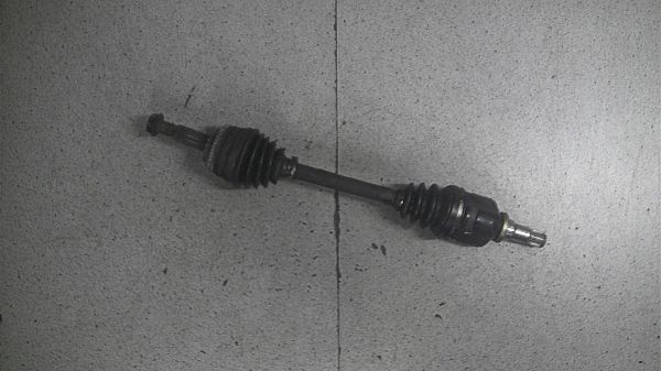 Drive shaft - front TOYOTA AVENSIS (_T22_)