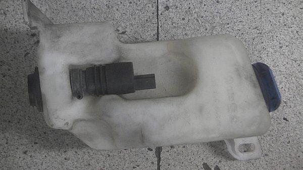 moteur et réservoir d'eau essuie glace SEAT TOLEDO Mk II (1M2)