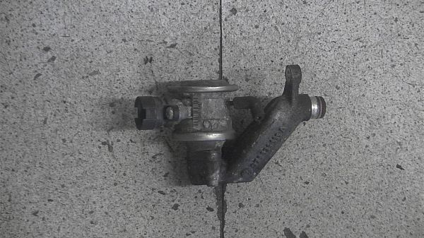 Egr valve SEAT TOLEDO Mk II (1M2)
