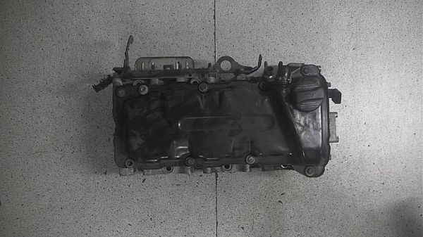 Głowica cylindra SEAT TOLEDO Mk II (1M2)