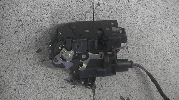 Zentralverriegelung SEAT TOLEDO Mk II (1M2)