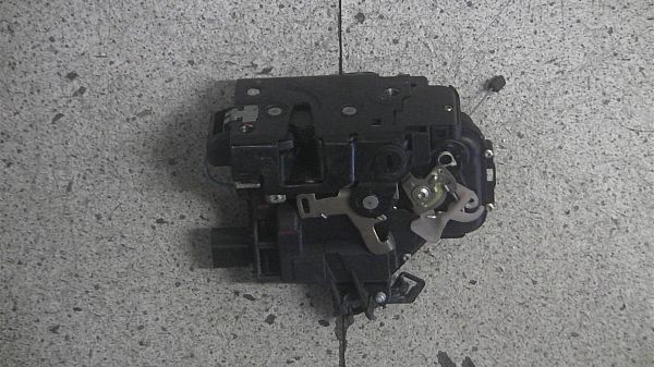 Zentralverriegelung SEAT TOLEDO Mk II (1M2)