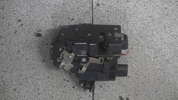 Zentralverriegelung SEAT TOLEDO Mk II (1M2)