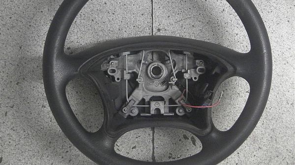 Ratt - (airbag medfølger ikke) CITROËN BERLINGO / BERLINGO FIRST Box (M_)