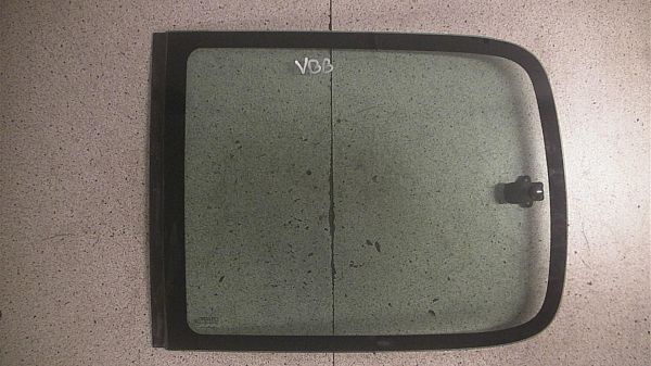 Seitenscheibe hinten CITROËN BERLINGO / BERLINGO FIRST Box (M_)