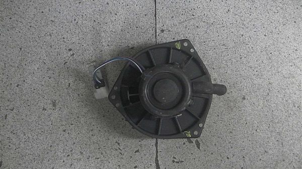 Kachel Ventilatiemotor / aanjager NISSAN TERRANO II (R20)